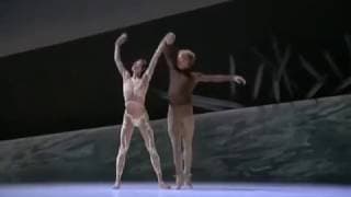 #Flashback : "La Belle"-Jean-Christophe Maillot (2001)