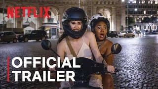 Official Trailer