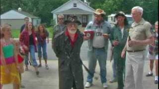The Lumberjack of All Trades Trailer