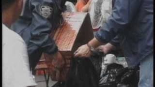 Canal Street: First Stop in America [Trailer]