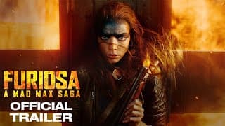 Official Trailer #1