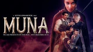 Muna | Official Trailer