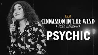 Kate Berlant is Psychic - Live Set