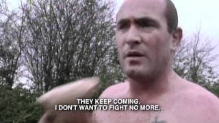 KNUCKLE Trailer