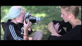 Hiv trailer