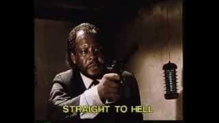 STRAIGHT TO HELL. 1987