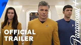 Official Trailer