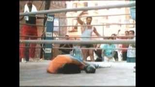 Spike Of Bensonhurst