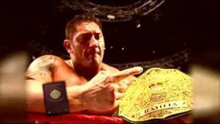 The History of the World Heavyweight Championship