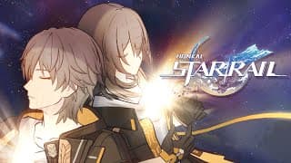 《崩坏：星穹铁道》OP：「星间旅行」
