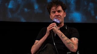 The March on Rome Q&A with Mark Cousins