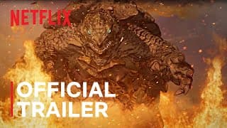 Official Trailer [Subtitled]