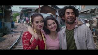 Official Trailer Film Surga di Bawah Langit