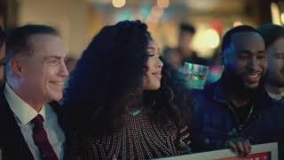 Official Trailer for BET+ Original Movie "Sacrifice"