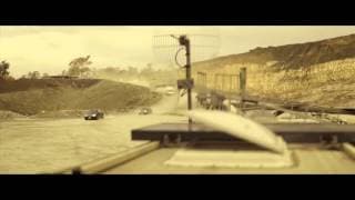 Terminus - Official Trailer (2016) [HD]
