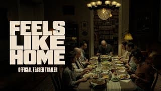 Official Teaser Trailer