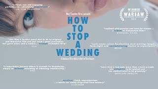 How To Stop A Wedding - TRAILER
