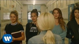 Hayley Kiyoko - Gravel To Tempo