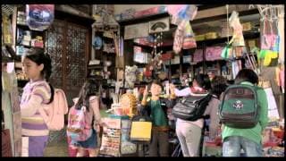 HAPPINESS FOR SALE Trailer