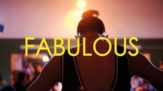 FABULOUS - Official International Trailer