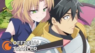 Official Trailer [Subtitled]