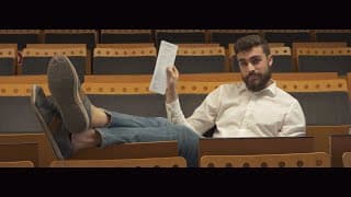 100% Tú (Short film)