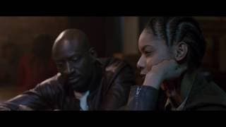 Catching Feelings Teaser Trailer