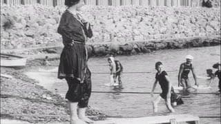 The Venetian Shores (1914) | BFI National Archive