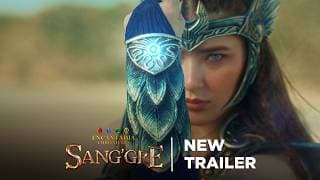 Sang'gre: LAHI AT KAPANGYARIHAN (Full Trailer) | Encantadia Chronicles