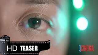 KULAY LILA ANG GABI NA BINUDBURAN PA NG MGA BITUIN (2017) Teaser
