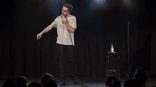 Daniel Muggleton - Lets Never Hang Out - Trailer