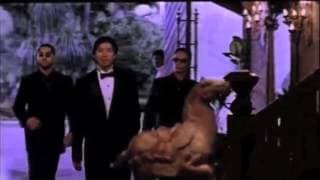 High Voltage 《高壓線》 (1994) Trailer