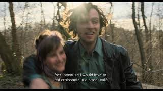 TRAILER Zwischen uns die Mauer / The wall between us