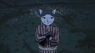 Spring and Chaos/Kenji no haru, let's become brothers scene