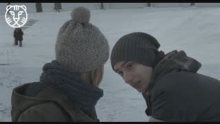 Endorphine - trailer