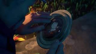 Official Teaser #2