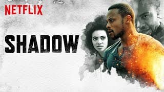 Shadow | Official Trailer [HD] | Netflix