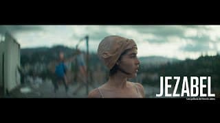 Jezabel [2022] - Offcial Trailer