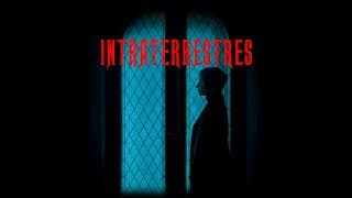 Trailer INTRATERRESTRES