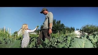 Gracie's Backyard - OFFICIAL TRAILER