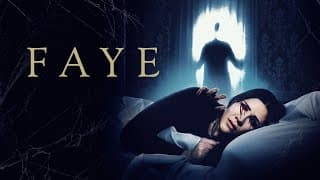 Faye | Official Trailer | Horror Brains