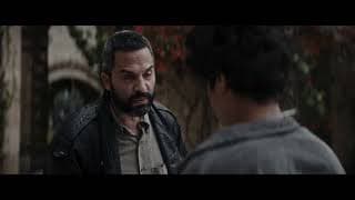 Tiguere (Tiger) - Trailer subtitled in English