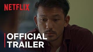 Official Trailer [ENG SUB]