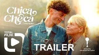 Chica Checa (2026) HD trailer /KVIFF Hlavní soutěž/
