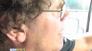 On The Bear Skin Rug -  Road Trip  - Preview