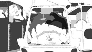 A Plastic Bag - CalArts Film 2023