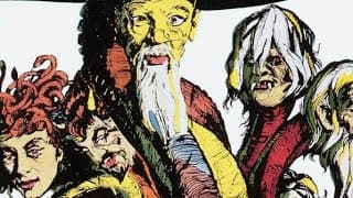 7 Faces of Dr Lao (1964) - Trailer