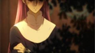 the Garden of sinners: Chapter 6 Preview