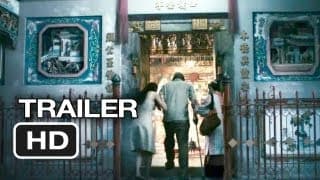 Hellgate TRAILER (2012) - Cary Elwes Movie HD