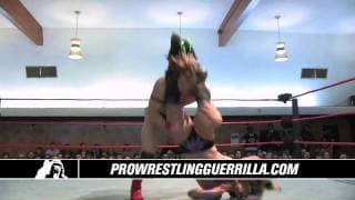 PWG Card Subject to Change III Preview